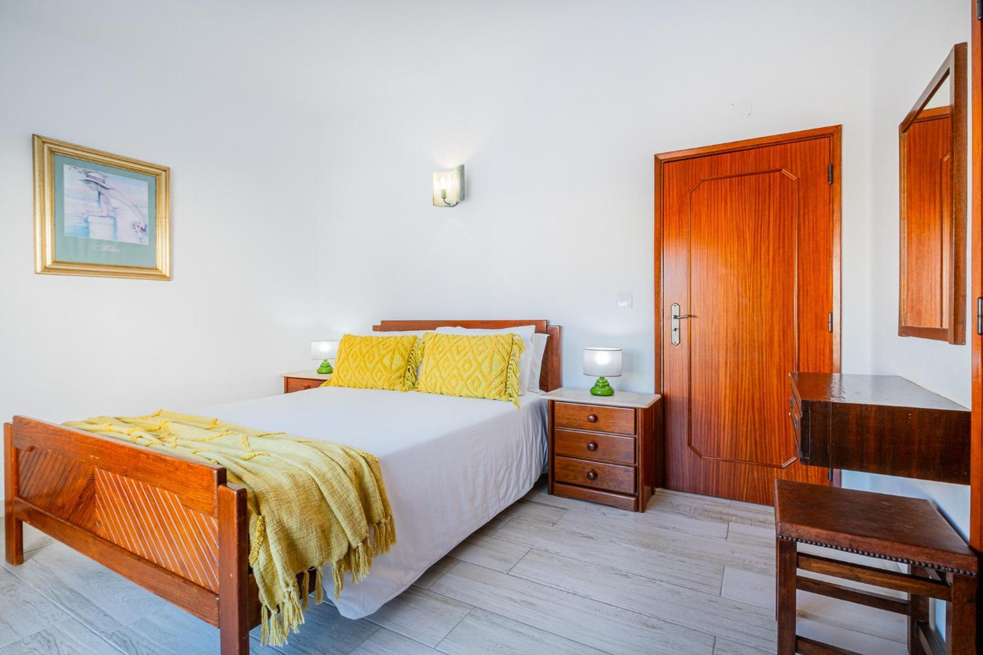 Apartment Atlantic Albufeira