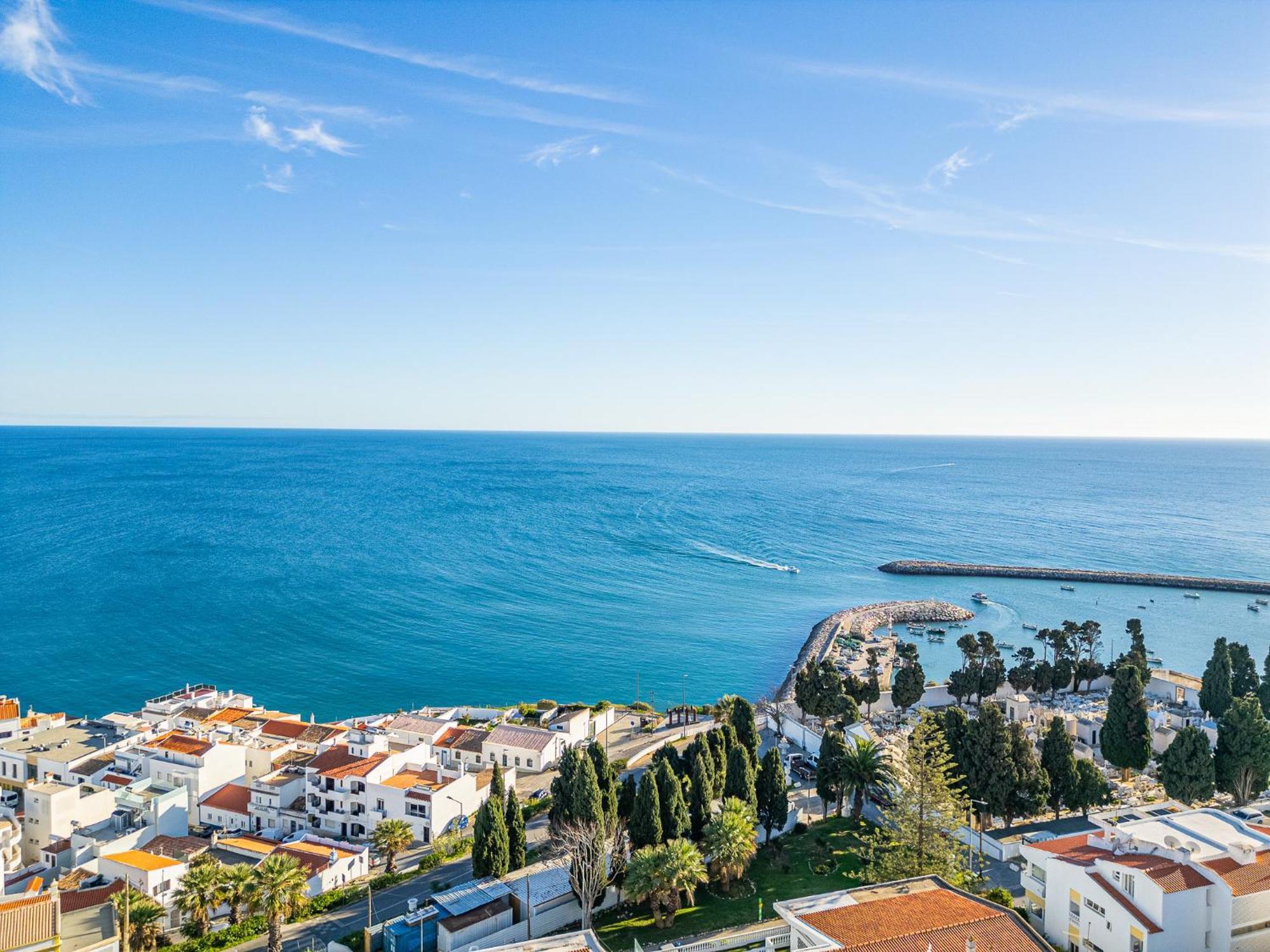 Atlantic Albufeira