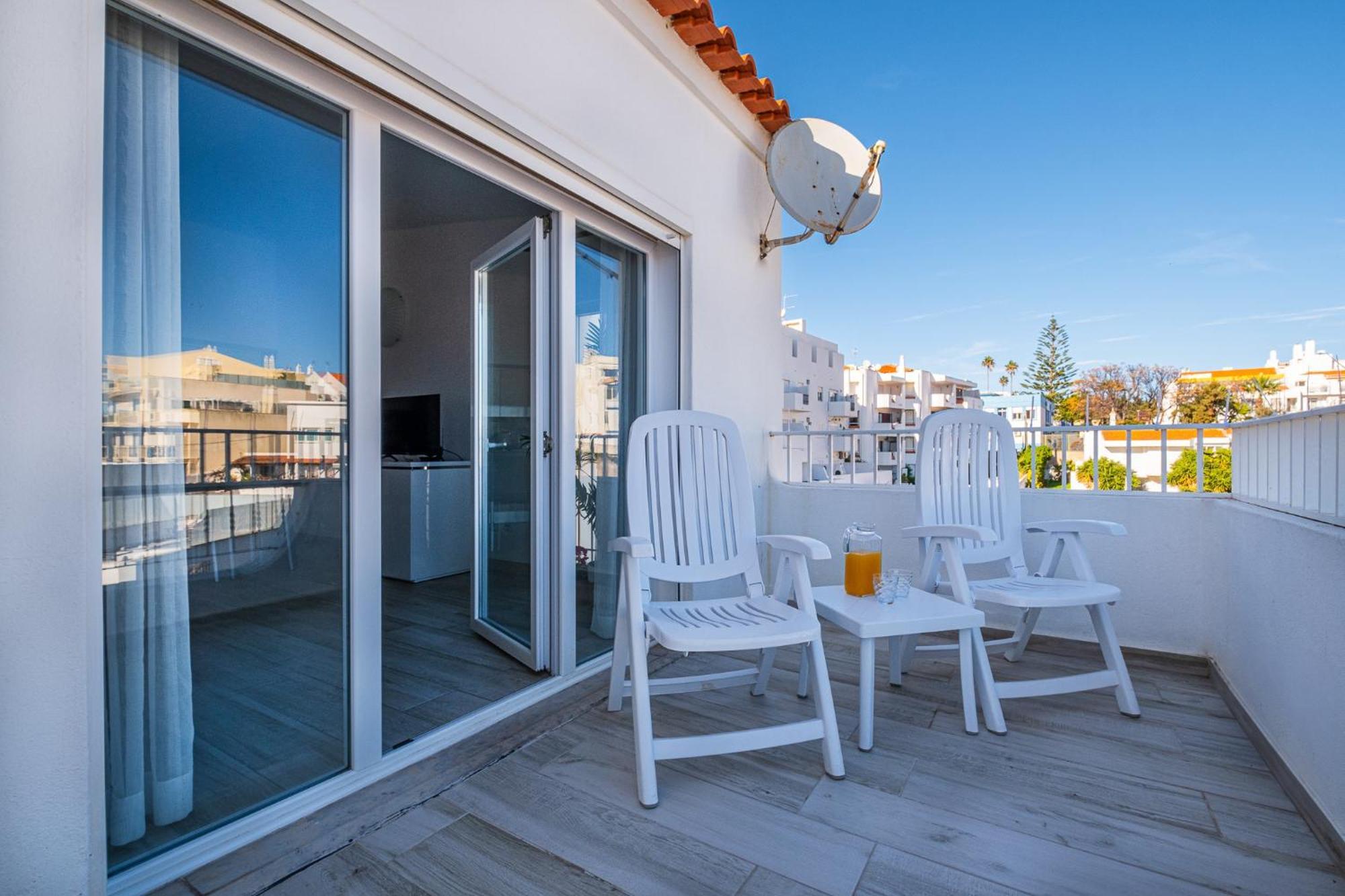 Apartment Atlantic Albufeira